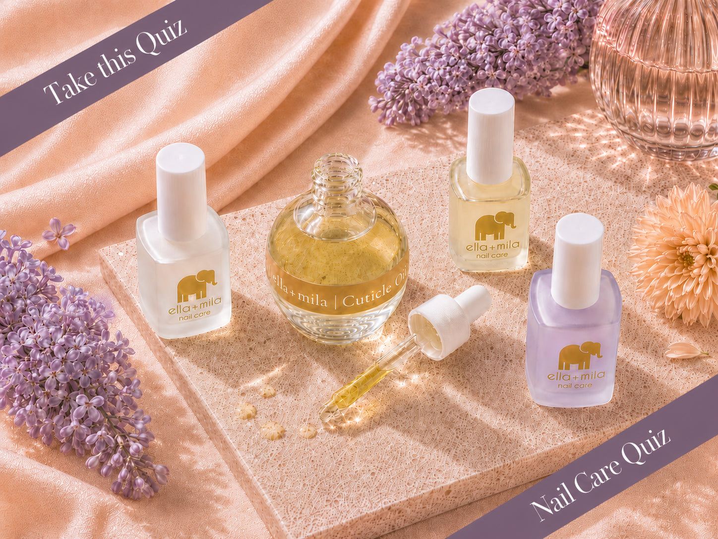 Find Your Perfect Nail Treatment