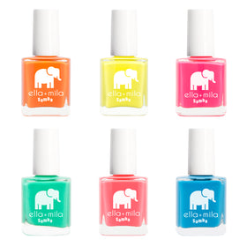 Samba Collection (A)