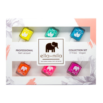 Samba Collection (A)