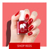 Shop all red nail polishes from ella+mila