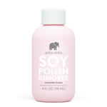 Soy Nail Polish Remover - 4 oz