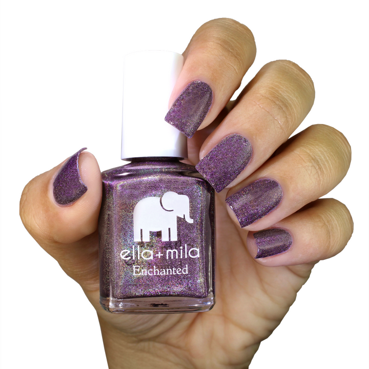 Violet Skies