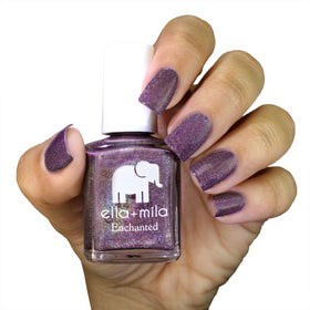 Violet Skies