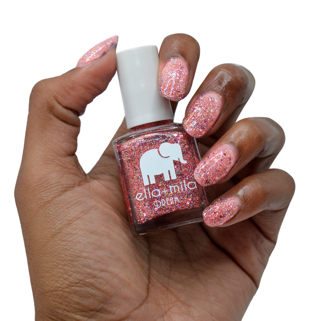 Ella mila nail polish discount