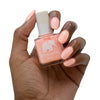 A Proposal - Pink Nail Polish