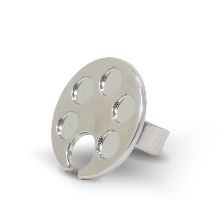 Artist Era Ring