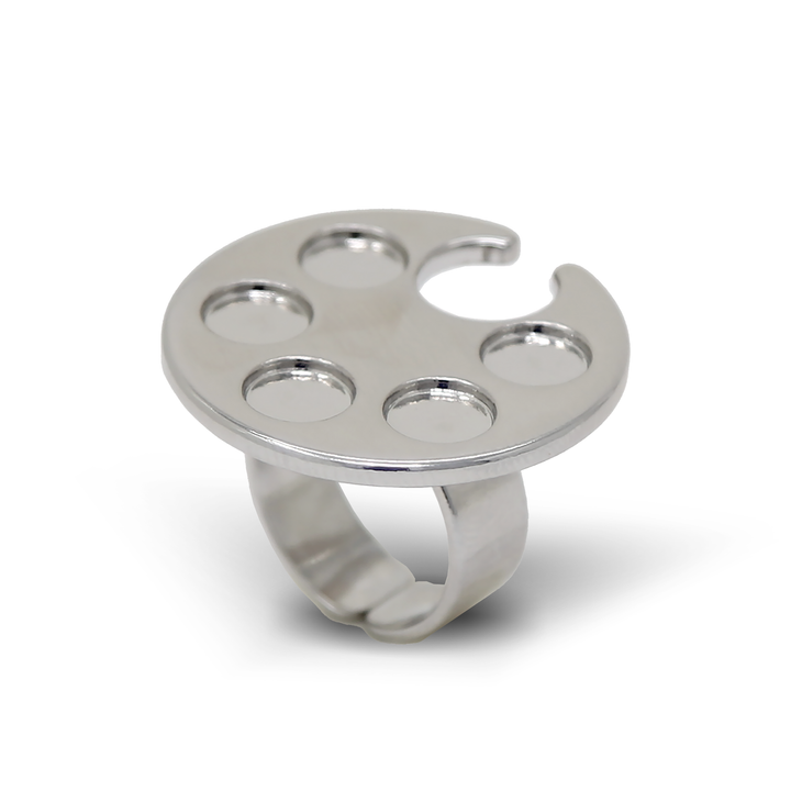 Artist Era Ring