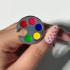 Artist Era Ring