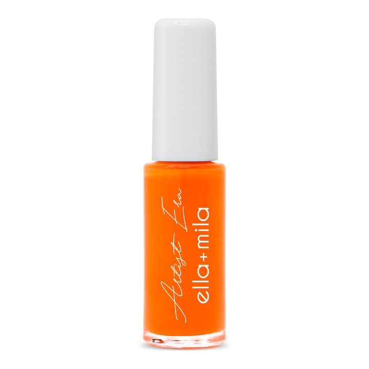 Atomic Orange