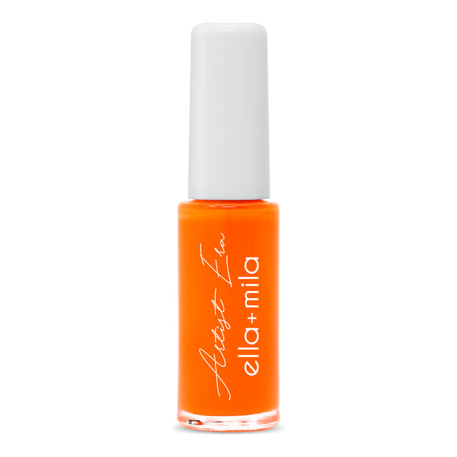Atomic Orange