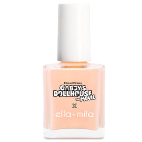 Gabby's Dollhouse - Baby Box Peach