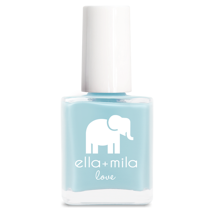 Beach Resort Blue