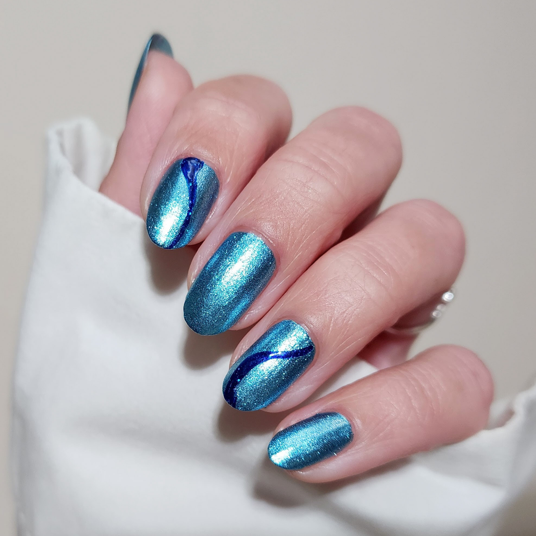 Blue Diamond Dream