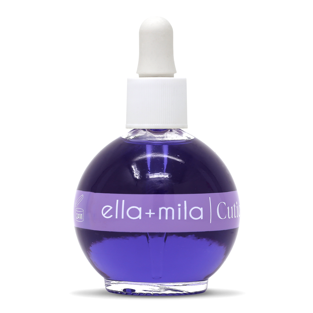 Calming Lavender &amp; Chamomile