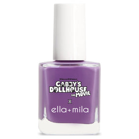 Gabby's Dollhouse - Carlita’s Violet Vroom