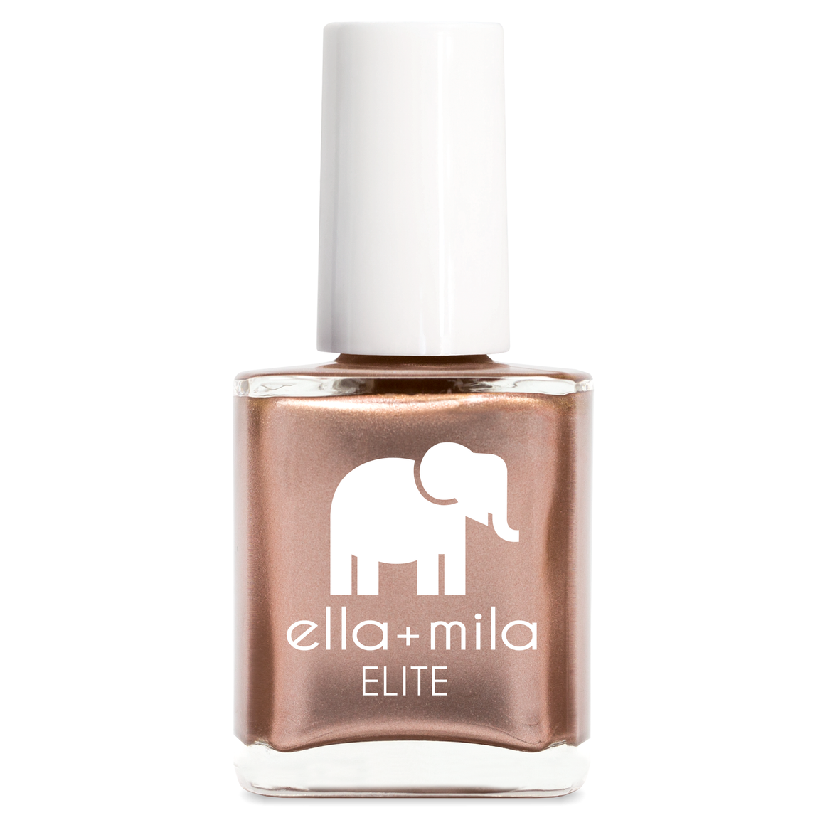 Metallic Nail Polish