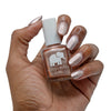 Champagne Pop - Metallic Nail Polish