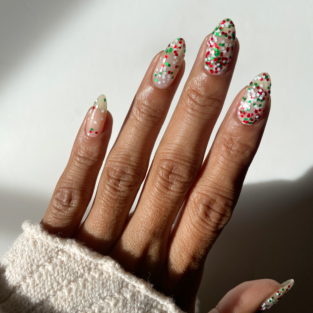 Confetti Cheer
