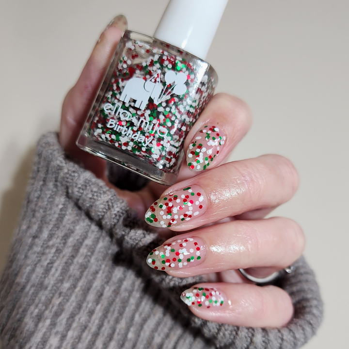 Confetti Cheer