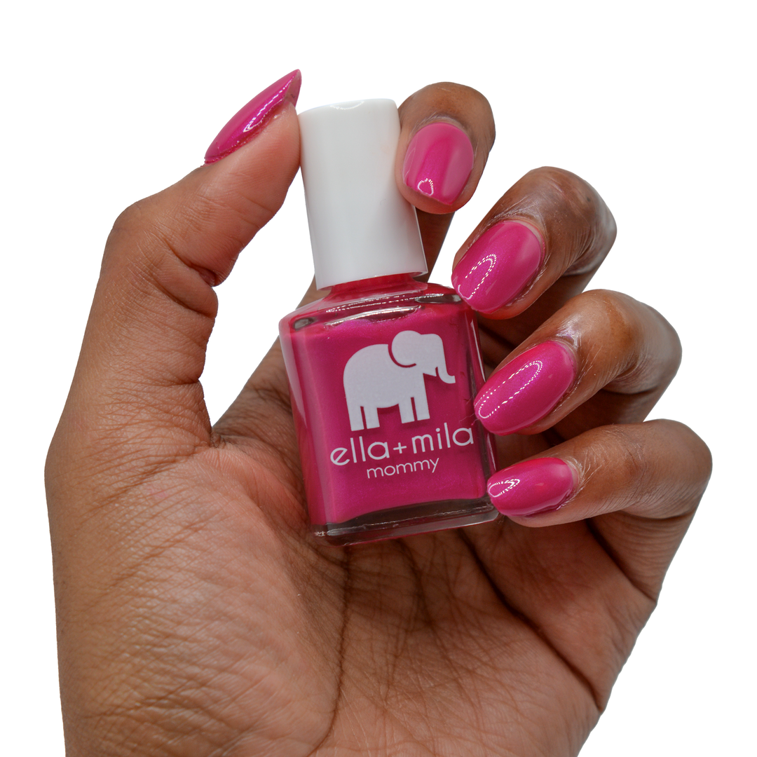 Cosmo Pink