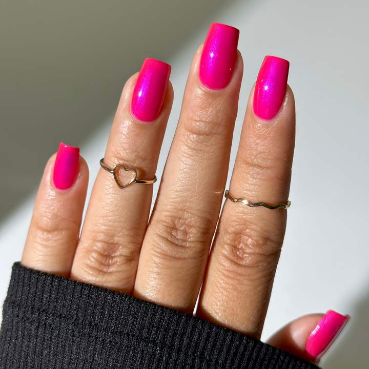 Cosmo Pink
