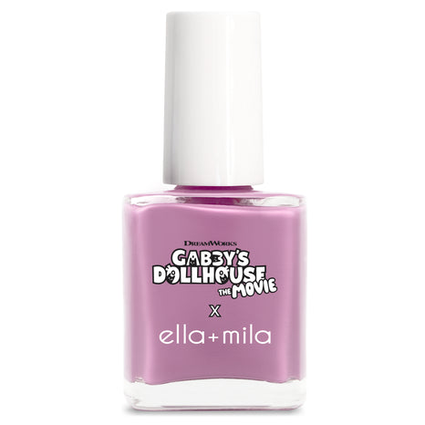 Gabby's Dollhouse - DJ Catnip Party Time