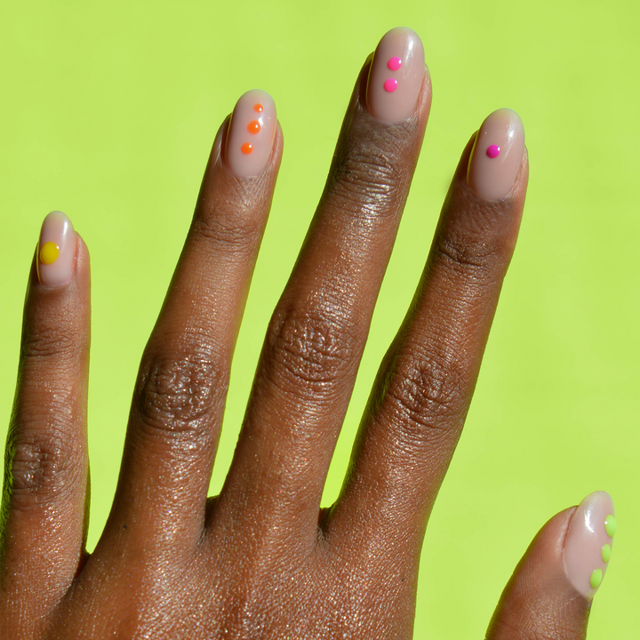 Electric Lime