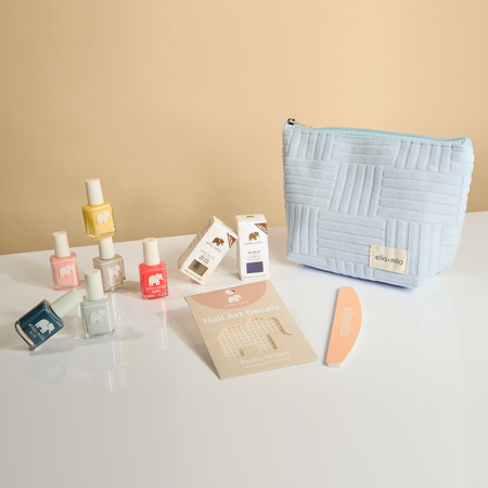 Ella's Essentials - ella+mila