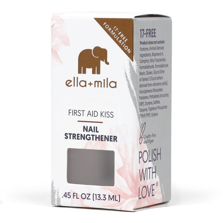 First Aid Kiss