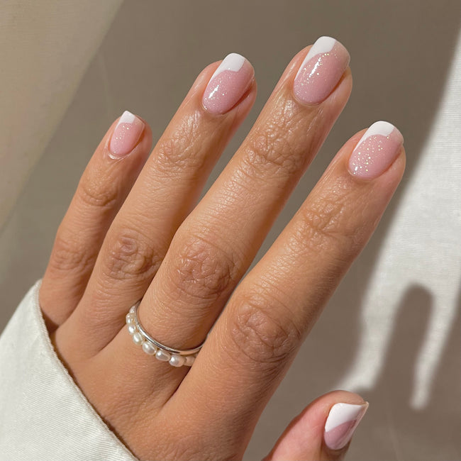 First Birthday - Nail Polish