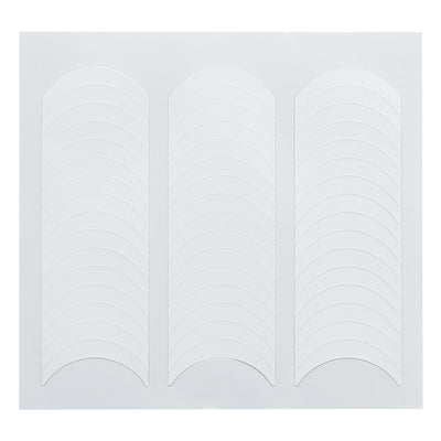 French Mani Strips