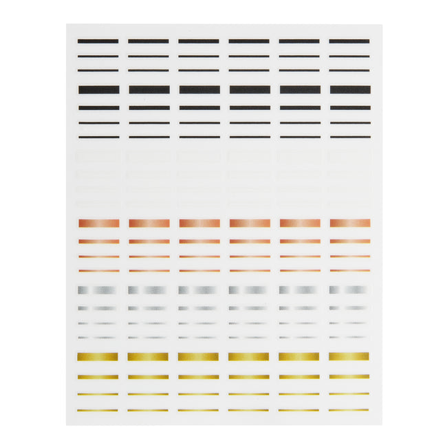 Get in Line - (Lines)