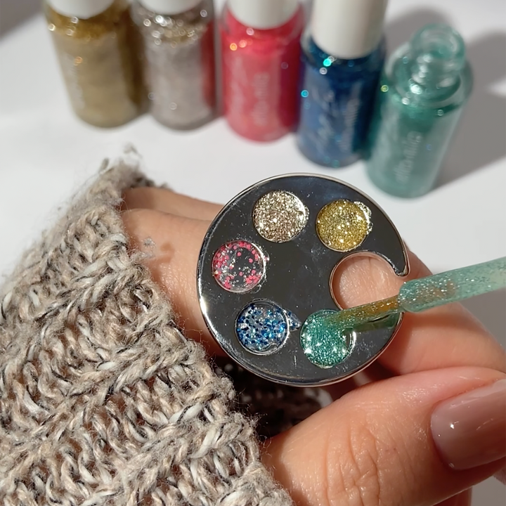 Glitter Era