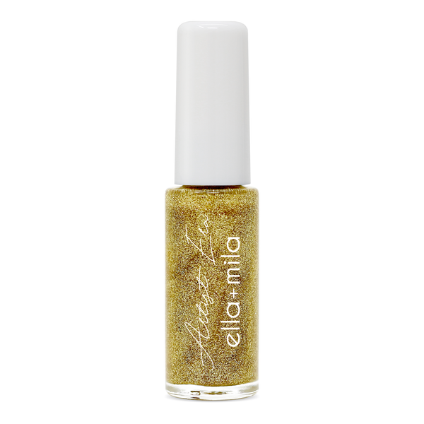 Gold Leaf - ella+mila