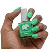 Green with Frenzy
