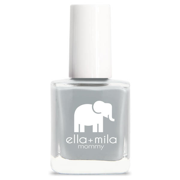 Grey Skies - ella+mila