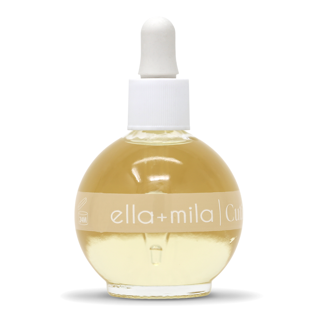 Hydrating Vanilla Dream