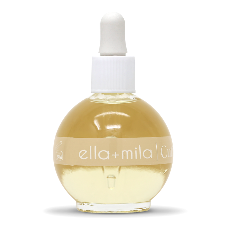 Hydrating Vanilla Dream