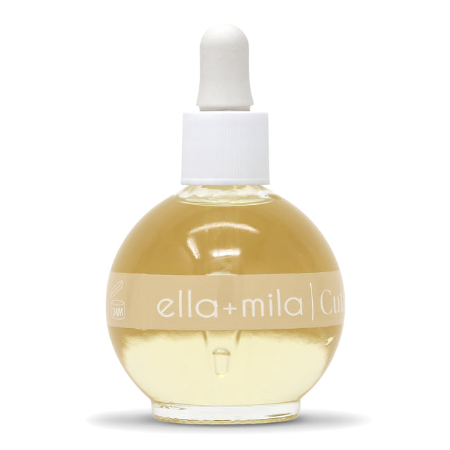 Hydrating Vanilla Dream Cuticle Oil