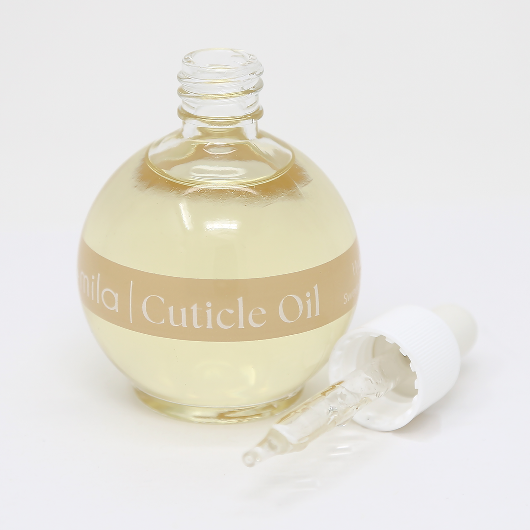 Hydrating Vanilla Dream