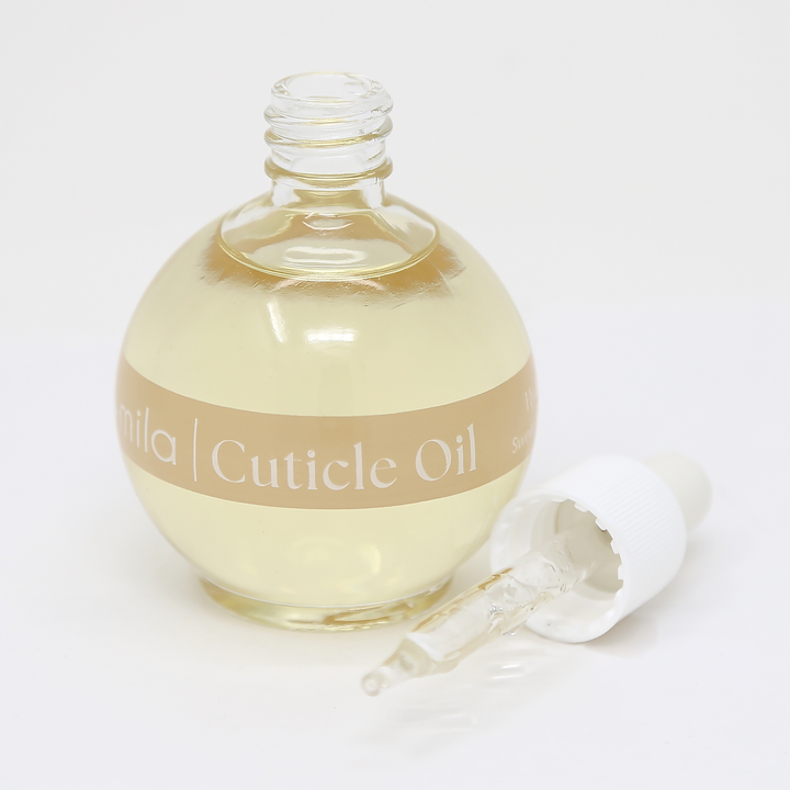 Hydrating Vanilla Dream
