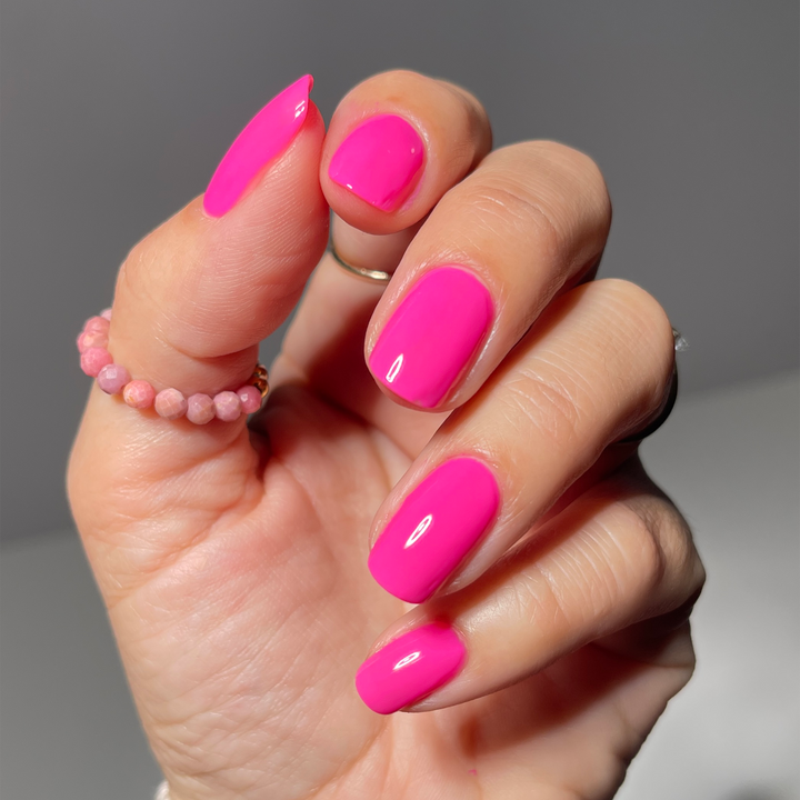 I Pink I Love You