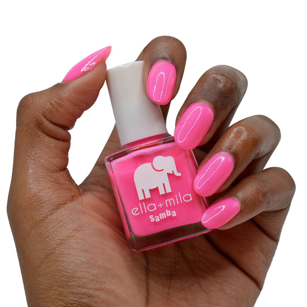I Pink I Love You