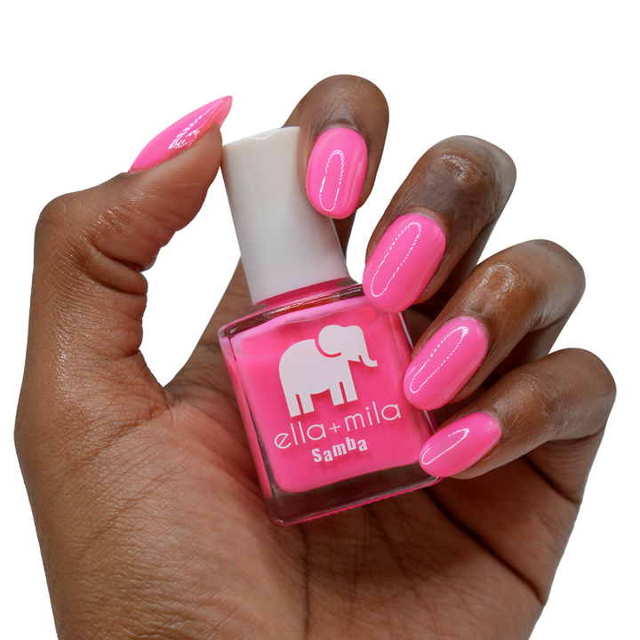 I Pink I Love You
