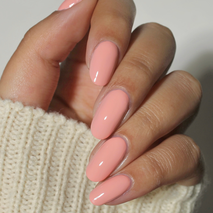 Just Peachy