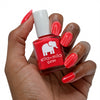 Kiss Kiss - Red Nail Polish