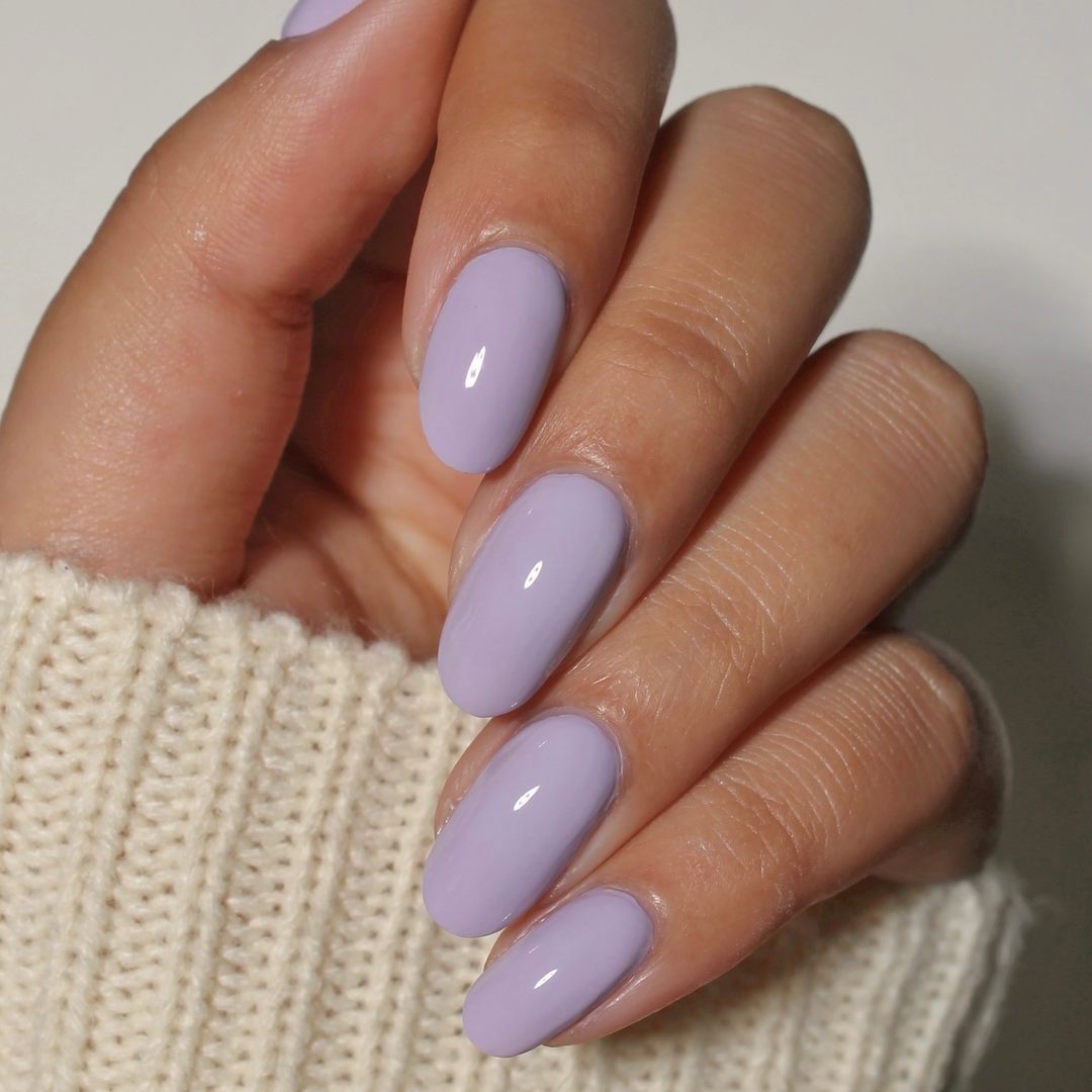 Lavender Drop