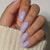 Lavender Drop