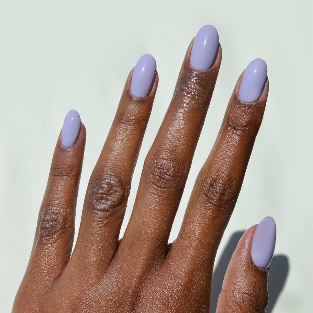 Lavender Drop