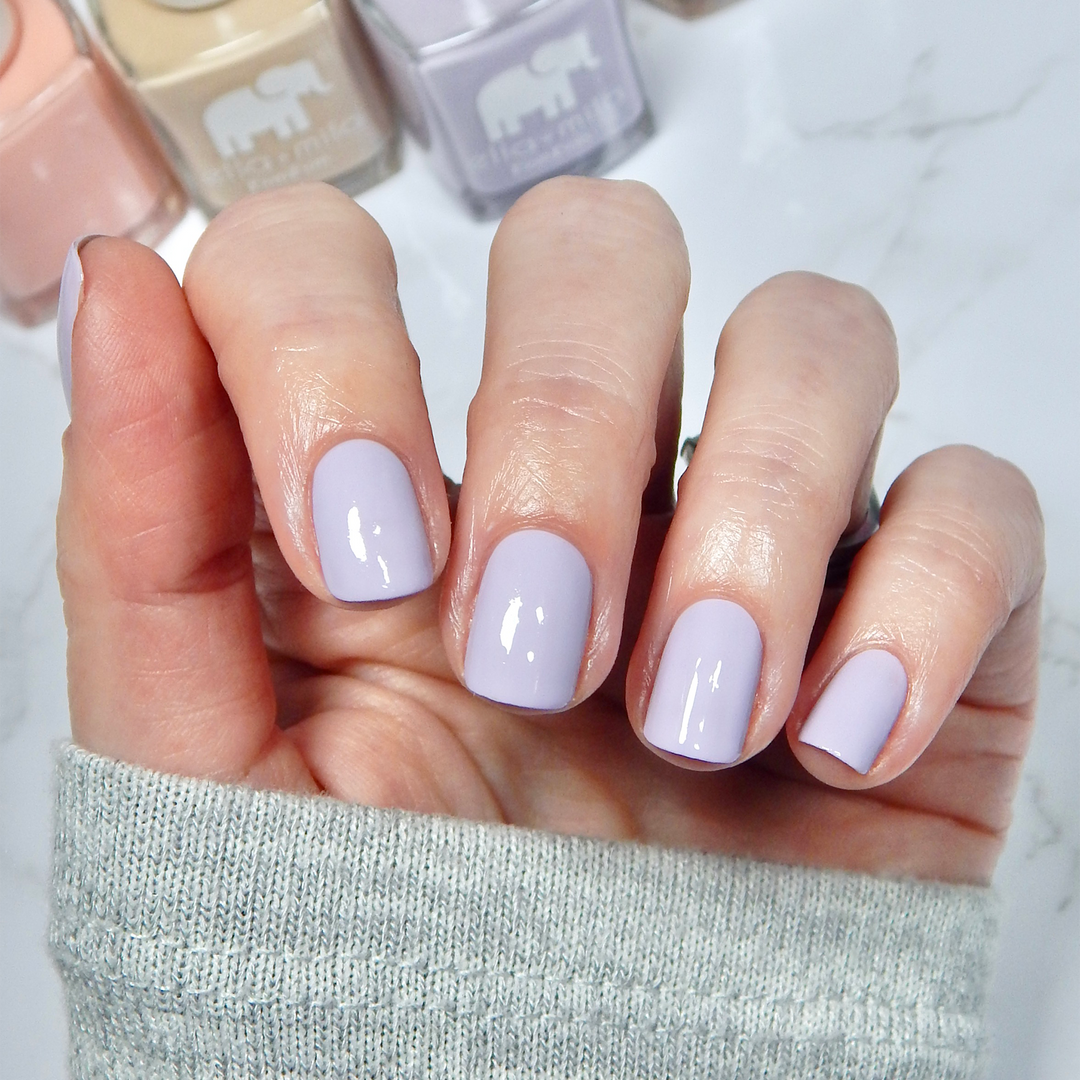 Lavender Drop